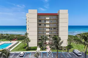 7440 S Ocean Dr, Jensen Beach, FL 34957 - Photo 1
