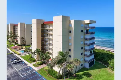 7440 S Ocean Drive #726, Jensen Beach, FL 34957 - Photo 3