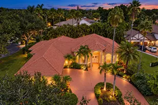 10240 Vestal Ct, Coral Springs, FL 33071 - Photo 1