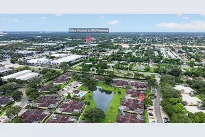 9197 Sun Terrace Circle #A, Palm Beach Gardens, FL 33403 - Photo 45