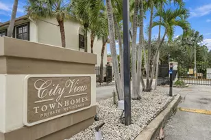 341 City View Dr, Fort Lauderdale, FL 33311 - Photo 1