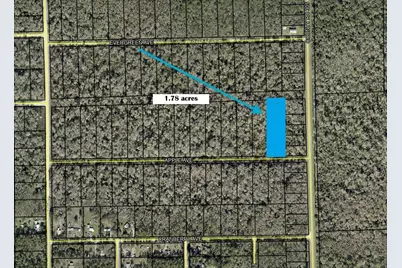 3540 Apple Avenue, Bunnell, FL 32110 - Photo 1