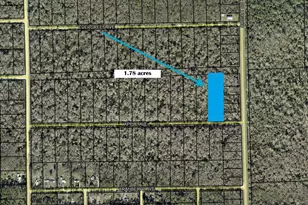 3540 Apple Ave, Bunnell, FL 32110 - Photo 1