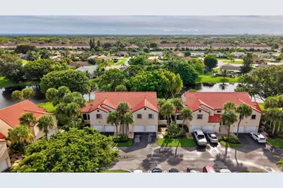 22 Via De Casas Sur #102, Boynton Beach, FL 33426 - Photo 33