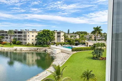 2724 Garden Drive N #407, Lake Worth, FL 33461 - Photo 15