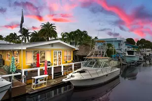 119 Zane Grey Creek, Long Key, FL - Photo 33