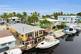 119 Zane Grey Creek, Long Key, FL - Photo 35