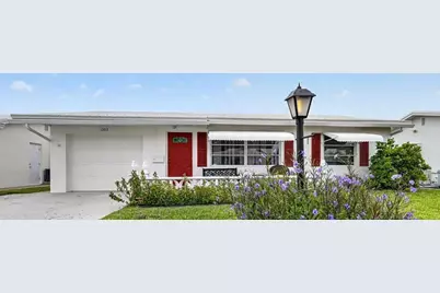 1303 SW 15th Street, Boynton Beach, FL 33426 - Photo 1