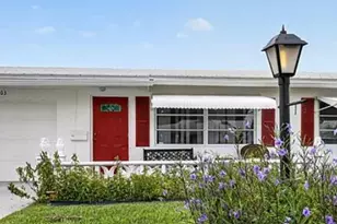 1303 SW 15th St, Boynton Beach, FL 33426 - Photo 1