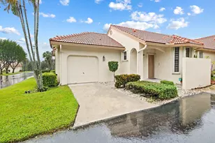 8292 Waterline Dr, Boynton Beach, FL 33472 - Photo 1
