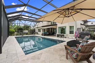 4881 SW Parkgate Blvd, Palm City, FL 34990 - Photo 23