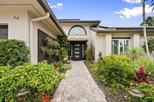4881 SW Parkgate Blvd, Palm City, FL 34990 - Photo 35
