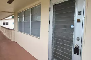 122 Canterbury D, West Palm Beach, FL 33417 - Photo 1