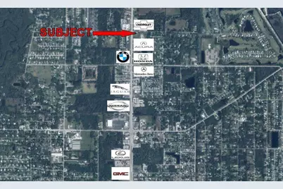 4230 S US Highway 1, Fort Pierce, FL 34982 - Photo 1
