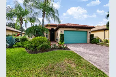 11899 SW Crestwood Circle, Port Saint Lucie, FL 34987 - Photo 7