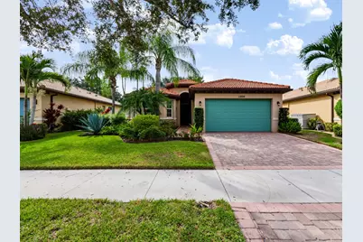 11899 SW Crestwood Circle, Port Saint Lucie, FL 34987 - Photo 3
