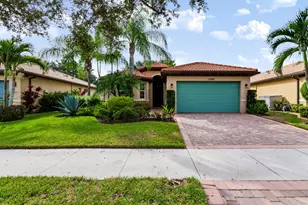 11899 SW Crestwood Cir, Port Saint Lucie, FL 34987 - Photo 3