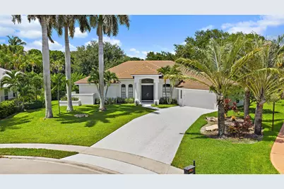 18622 Lakeside Gardens Drive, Jupiter, FL 33458 - Photo 1