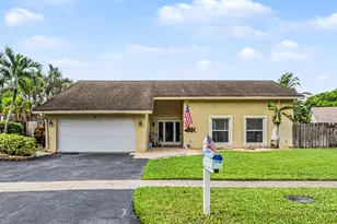 10150 NW 22nd Ct, Pembroke Pines, FL 33026 - Photo 51