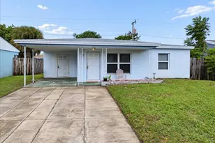 411 NW 52nd St, Oakland Park, FL 33309 - Photo 1