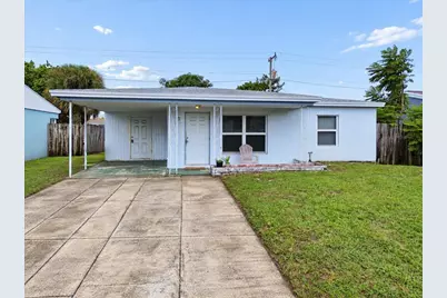 411 NW 52nd Street, Oakland Park, FL 33309 - Photo 1