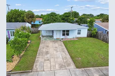 411 NW 52nd Street, Oakland Park, FL 33309 - Photo 3