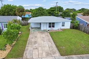 411 NW 52nd St, Oakland Park, FL 33309 - Photo 3