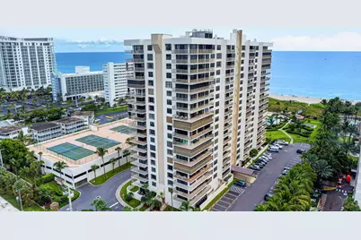 3400 N Ocean Drive #1808, Singer Island, FL 33404 - Photo 55