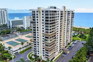 3400 N Ocean Dr, Singer Island, FL 33404 - Photo 55