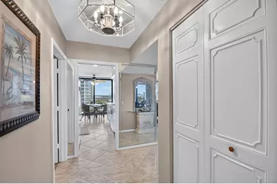 3400 N Ocean Drive #1808, Singer Island, FL 33404 - Photo 5