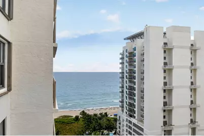 3400 N Ocean Drive #1808, Singer Island, FL 33404 - Photo 3