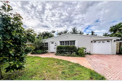 1730 NE 17th Street, Fort Lauderdale, FL 33305 - Photo 1