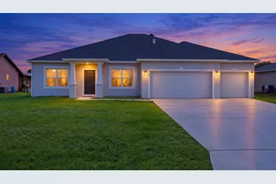 743 NW Dupre Street, Port Saint Lucie, FL 34983 - Photo 1
