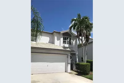 7721 Stone Harbour Drive #4, Lake Worth, FL 33460 - Photo 1