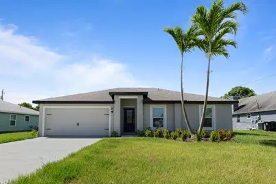 1597 SE Berkshire Boulevard, Port Saint Lucie, FL 34952 - Photo 1