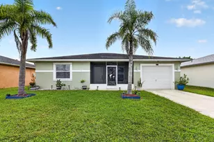6672 Campanilla, Fort Pierce, FL 34951 - Photo 1