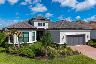 12809 SW Barelli Ct, Port Saint Lucie, FL 34987 - Photo 1