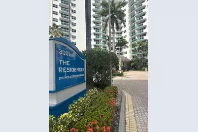 3001 S Ocean Drive #201, Hollywood, FL 33019 - Photo 1