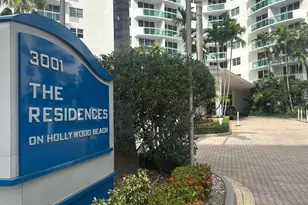 3001 S Ocean Dr, Hollywood, FL 33019 - Photo 1