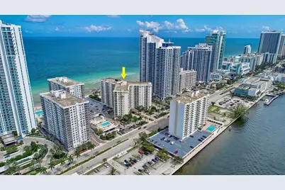 3001 S Ocean Drive #201, Hollywood, FL 33019 - Photo 15