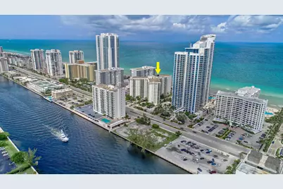 3001 S Ocean Drive #201, Hollywood, FL 33019 - Photo 17