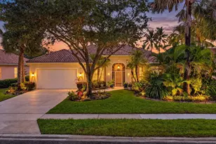 7605 Red River Road S, West Palm Beach, FL 33411 - Photo 5