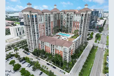550 Okeechobee Boulevard #1017, West Palm Beach, FL 33401 - Photo 25
