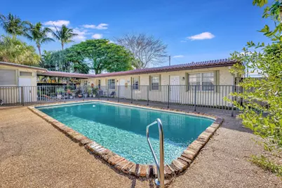 2733 NE 1st Terrace #1, Wilton Manors, FL 33334 - Photo 7