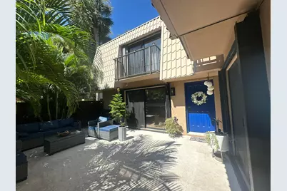 5711 57th Way #5711, West Palm Beach, FL 33409 - Photo 1
