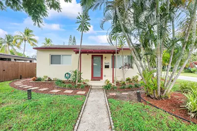 1645 NE 16th Avenue, Fort Lauderdale, FL 33305 - Photo 1