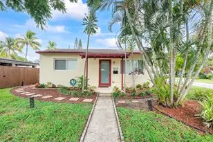 1645 NE 16th Ave, Fort Lauderdale, FL 33305 - Photo 1
