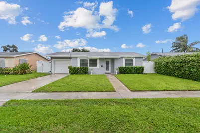 7541 Hope Street, Hollywood, FL 33024 - Photo 1