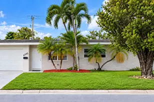 6985 NW 17th Ct, Margate, FL 33063 - Photo 1