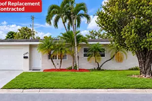 6985 NW 17th Ct, Margate, FL 33063 - Photo 1
